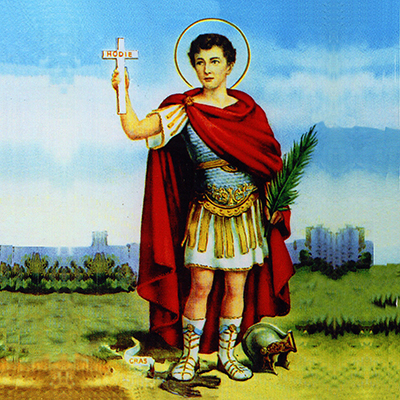 San Expedito